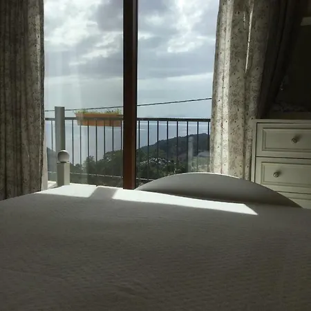 Sahin Tepesi Terrace Country house